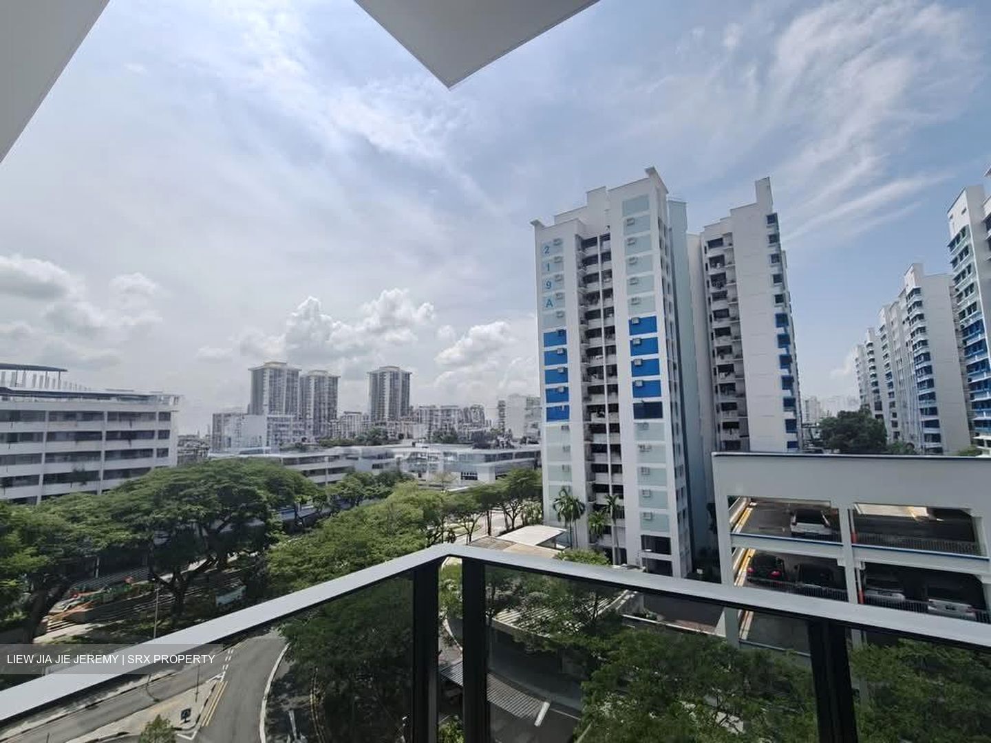 Sky Eden@Bedok (D16), Apartment #580280981